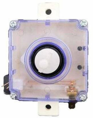 A To Z Spares Drain selector Compatible with Godrej and Onida Washing Machine Motor Control Electronic Hobby Kit