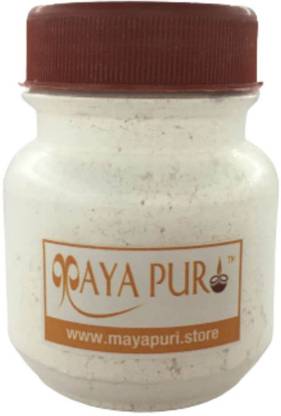 Mayapuri Shankh Bhasma/Shankh Dust/Shankh Powder/Shankha Bhasma (40 Grams)
