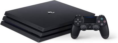 SONY PlayStation 4 Pro PS4 - 1TB (Firmware Version 6.72) 1 TB