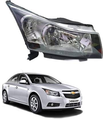 KDT Halogen Headlight for Chevrolet Cruze