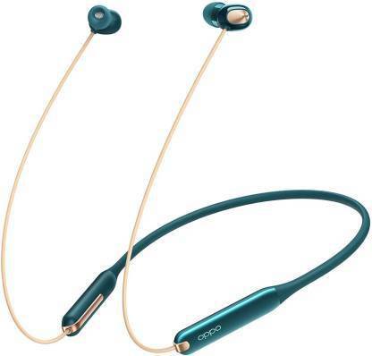 OPPO Bluetooth Headphone Bluetooth