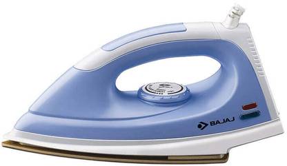 BAJAJ DX 7 NEO 1000 W Dry Iron
