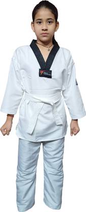 EAGLE TAEKWONDO DRESS - REGULAR Martial Art Uniform