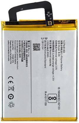 Troshreeor Mobile Battery For  VIVO Y51 / B95