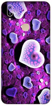 INSTYLER Vivo V9 Mobile Skin