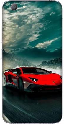 INSTYLER VIVO Y53 Mobile Skin