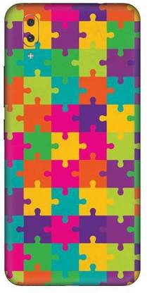 INSTYLER VIVO X21 Mobile Skin