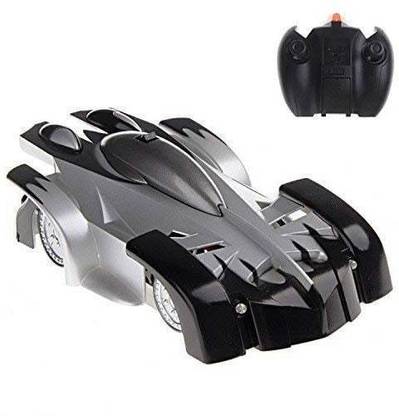 UPTAKE Wall Climbing Car