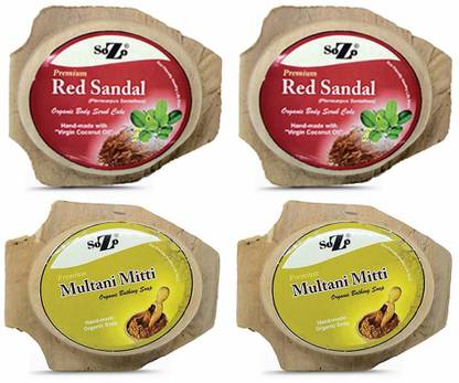 Sozo RED