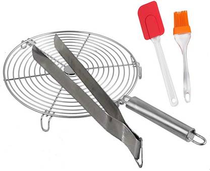 RAU MA SRPRCBB_05 SRPRCBB_Tong_05_TongSet 27 cm Roasting Tong Set