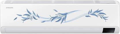 Samsung 2 Ton 4 Star Split Inverter AC  - White