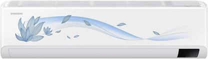 SAMSUNG 2 Ton 4 Star Split Inverter AC  - White