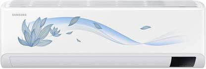 Samsung 1.5 Ton 4 Star Split Inverter AC  - White