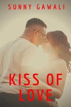KISS OF LOVE
