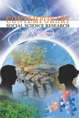 Contemporary Social Science Research First  Edition