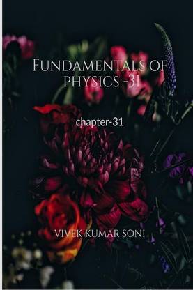 Fundamentals of physics -31