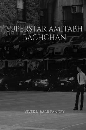 Superstar Amitabh Bachan -2