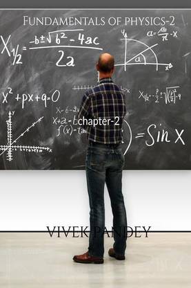 Fundamentals of physics-2