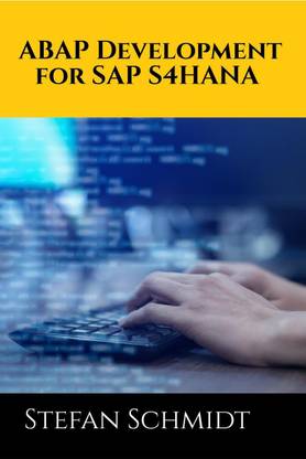 ABAP Development for SAP S4HANA