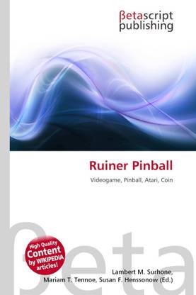Ruiner Pinball