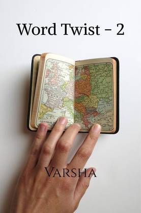 Word Twist - 2 (Color)