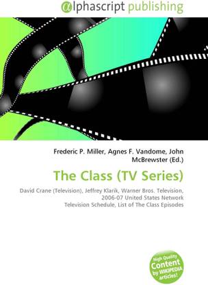 The Class (TV Series)