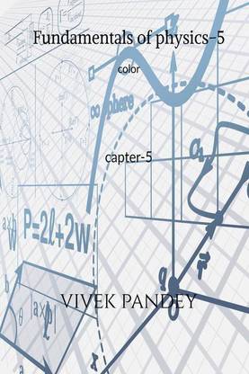 Fundamentals of physics-5 color