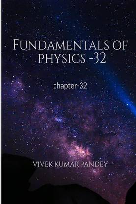 Fundamentals of physics -32