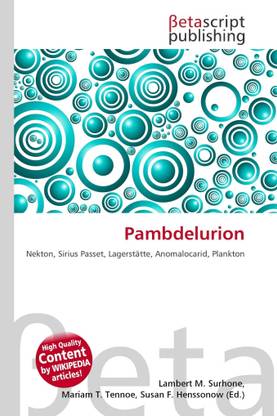 Pambdelurion