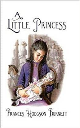 A Little Princess (English)