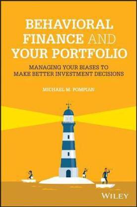 Behavioral Finance and Your Portfolio