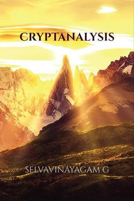 CRYPTANALYSIS