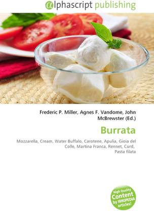 Burrata