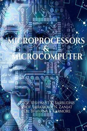 MICROPROCESSORS &amp; MICROCOMPUTER
