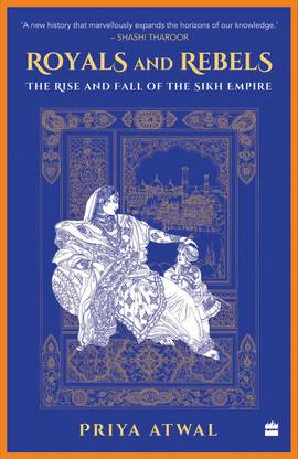 Royals and Rebels