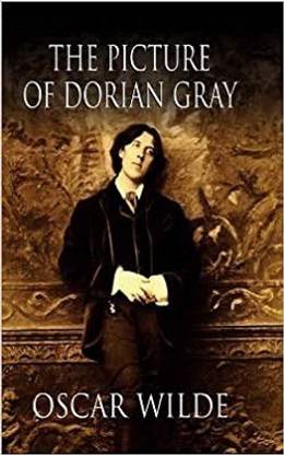The Picture of Dorian Gray (English)