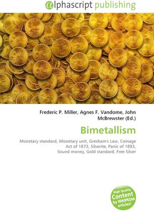 Bimetallism