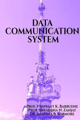 DATA COMMUNICATION NETWORK