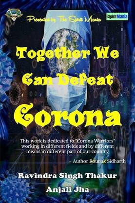 Together We Can Defeat Corona