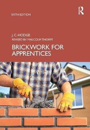 Brickwork for Apprentices