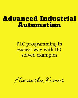 Advanced Industrial Automation