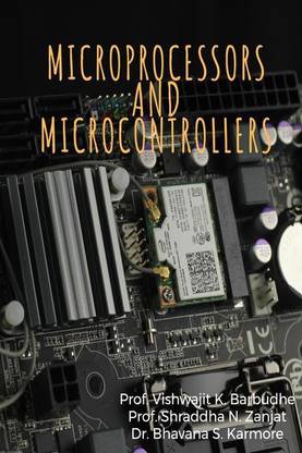 MICROPROCESSORS AND MICROCONTROLLERS
