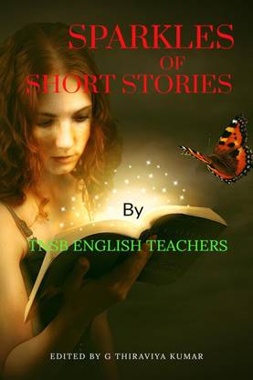 SPARKLES OF SHORT STORIES