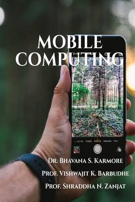 MOBILE COMPUTING