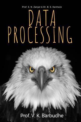 DATA PROCESSING