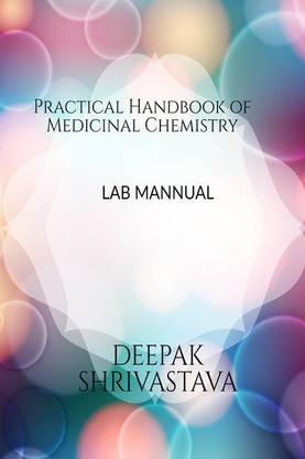 Practical Handbook of Medicinal Chemistry