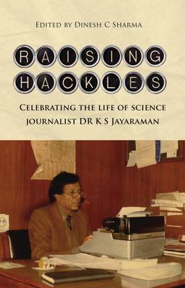 Raising Hackles