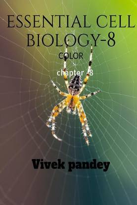 Essential cell biology -8 (COLOR)