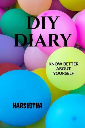 DIY DIARIES