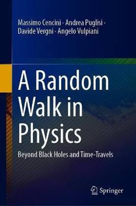 A Random Walk in Physics